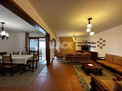 Apartamento com 3 Quartos à venda, 153m² no Praia Grande, Torres
