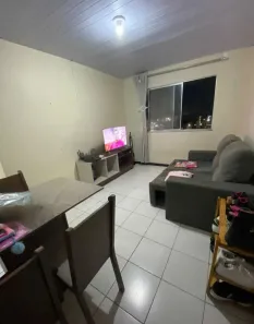 Apartamento com 3 Quartos à venda, 60m² no São Conrado, Aracaju