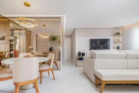 Apartamento com 2 Quartos à venda, 80m² no Casa Amarela, Recife