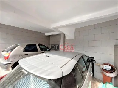 Casa com 4 Quartos à venda, 99m² no Jardim Nordeste, São Paulo