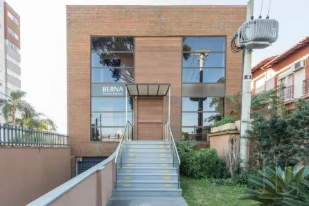 Prédio Comercial à venda, 794m² no Tristeza, Porto Alegre