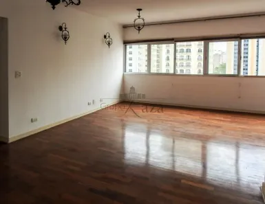 Apartamento com 3 Quartos à venda, 128m² no Jardim Paulista, São Paulo