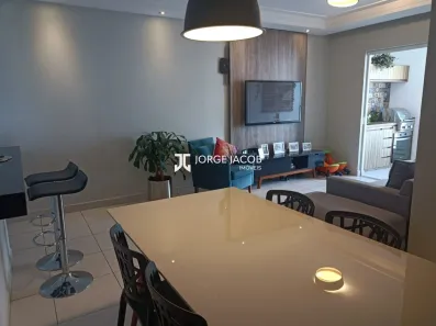Apartamento com 3 Quartos à venda, 93m² no Parque Campolim, Sorocaba