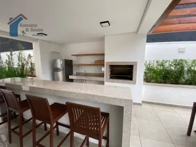 Apartamento com 3 Quartos à venda, 70m² no Gopoúva, Guarulhos