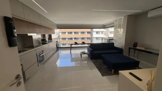 Apartamento com 2 Quartos à venda, 76m² no Vila Mariana, São Paulo