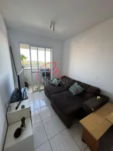 Apartamento com 3 Quartos à venda, 59m² no Vila Butantã, São Paulo