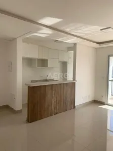Apartamento com 3 Quartos à venda, 77m² no Parque Residencial das Camélias, Bauru