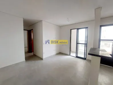 Apartamento com 2 Quartos à venda, 57m² no Rudge Ramos, São Bernardo do Campo