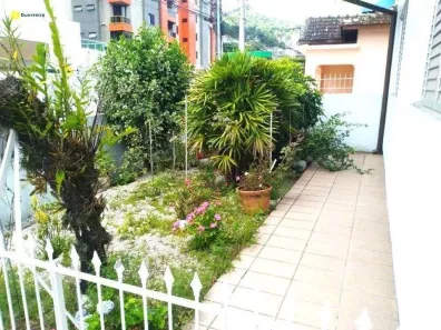 Casa com 5 Quartos à venda, 300m² no Agronômica, Florianópolis