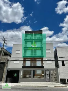 Apartamento com 1 Quarto para alugar, 44m² no Vila Maria, São Paulo