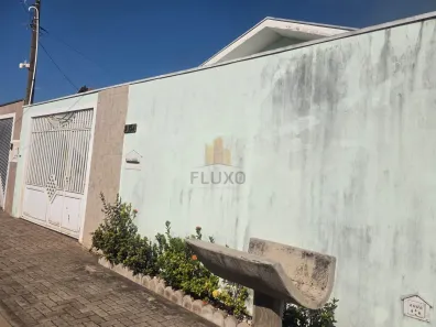 Casa com 3 Quartos à venda, 150m² no Parque Residencial Jardim Araruna, Bauru