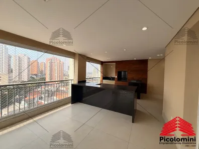 Apartamento com 4 Quartos à venda, 210m² no Vila Prudente, São Paulo