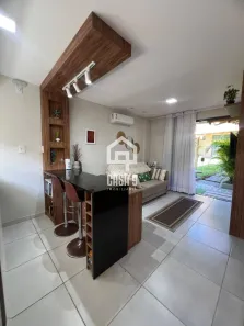 Apartamento com 1 Quarto à venda, 36m² no Açu da Torre, Mata de São João