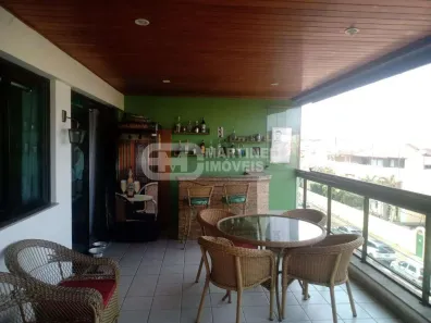 Apartamento com 3 Quartos à venda, 105m² no Recreio dos Bandeirantes, Rio de Janeiro