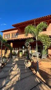 Fazenda/Sítio com 4 Quartos à venda, 539m² no Augusta Mota, Montes Claros