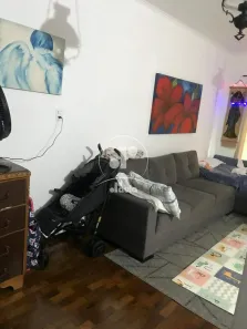 Sobrado com 3 Quartos à venda, 140m² no Parque Jaçatuba, Santo André