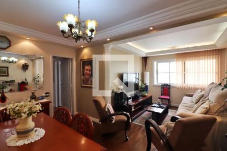 Apartamento com 3 Quartos à venda, 97m² no Centro, São Bernardo do Campo