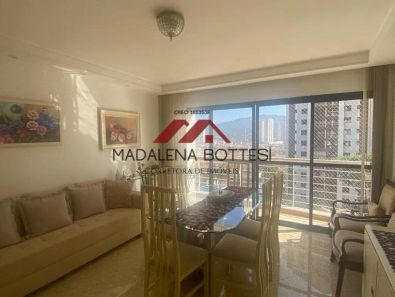 Apartamento com 3 Quartos à venda, 100m² no Centro, Mogi das Cruzes