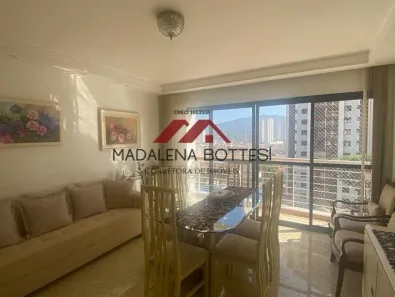 Apartamento com 3 Quartos à venda, 100m² no Centro, Mogi das Cruzes