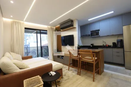 Apartamento com 2 Quartos à venda, 74m² no Vila Mariana, São Paulo