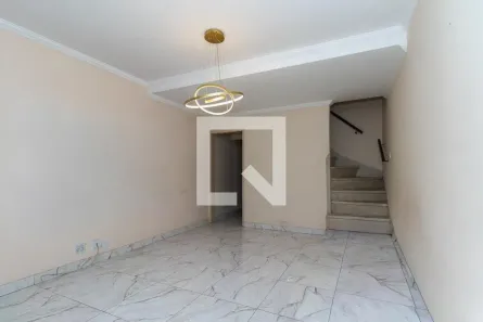 Casa com 2 Quartos à venda, 82m² no Jardim Humaitá, São Paulo