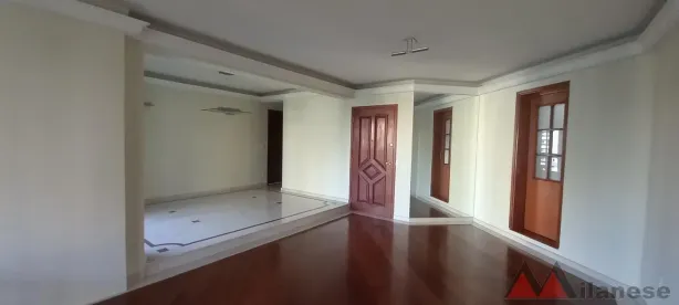 Apartamento com 4 Quartos à venda, 186m² no Jardim Vila Mariana, São Paulo