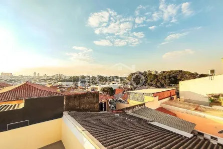 Sobrado com 3 Quartos à venda, 156m² no Vila Sônia, São Paulo