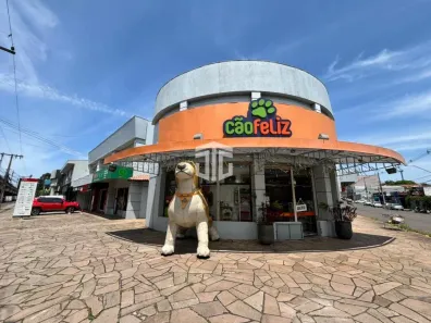 Ponto Comercial à venda, 76m² no Canudos, Novo Hamburgo