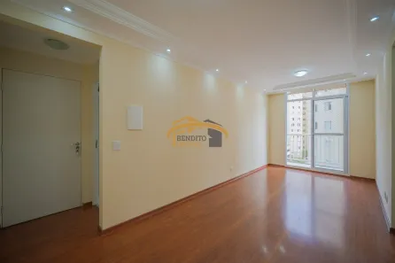 Apartamento com 2 Quartos à venda, 54m² no São Pedro, Osasco