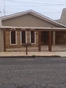 Casa com 3 Quartos à venda, 130m² no Vila Ercília, São José do Rio Preto