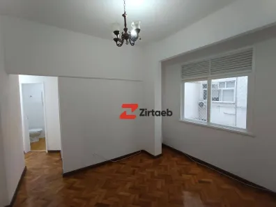 Apartamento com 2 Quartos para venda ou aluguel, 63m² no Copacabana, Rio de Janeiro