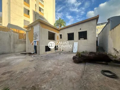Imóvel Comercial com 3 Quartos à venda, 217m² no Serra, Belo Horizonte