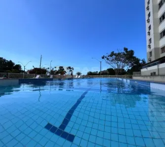 Apartamento com 2 Quartos à venda, 45m² no Ourimar, Serra