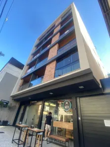 Apartamento com 1 Quarto à venda, 44m² no Santa Helena, Juiz de Fora