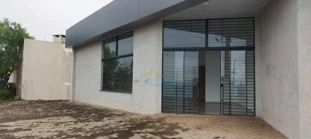 Sala Comercial para alugar, 57m² no Santa Felicidade, Cascavel