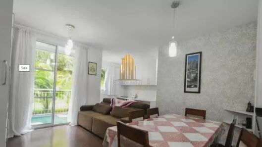 Apartamento com 3 Quartos à venda, 69m² no Cidade Ademar, São Paulo