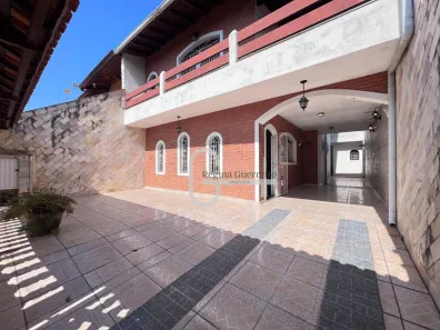 Casa com 2 Quartos à venda, 170m² no Centro, Peruíbe