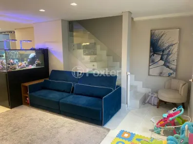 Casa de Condomínio com 3 Quartos à venda, 87m² no Rio Bonito, São Paulo