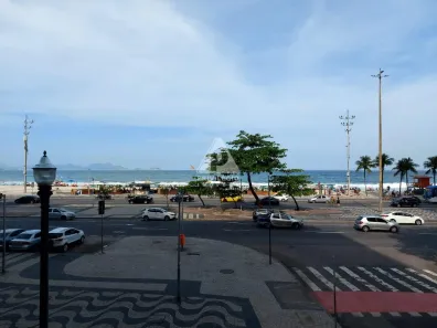 Apartamento com 3 Quartos à venda, 156m² no Copacabana, Rio de Janeiro