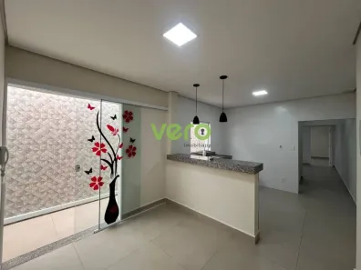 Casa com 2 Quartos à venda, 103m² no Vila Massuchetto, Americana
