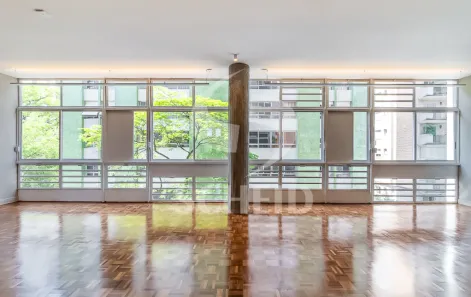 Apartamento com 3 Quartos à venda, 187m² no Jardim Paulista, São Paulo