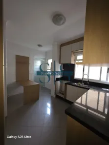 Apartamento com 2 Quartos para alugar, 88m² no Centro, São Bernardo do Campo