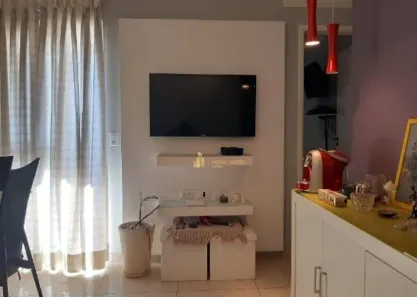 Apartamento com 2 Quartos à venda, 44m² no São Pedro, Osasco