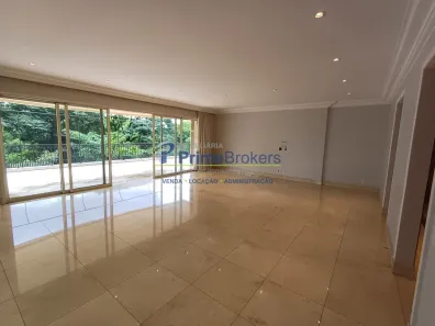 Apartamento com 4 Quartos à venda, 532m² no Paraíso, São Paulo