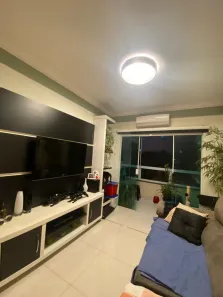 Apartamento com 3 Quartos à venda, 82m² no Vigilato Pereira, Uberlândia