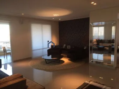 Apartamento com 4 Quartos à venda, 360m² no Parque Residencial Aquarius, São José dos Campos