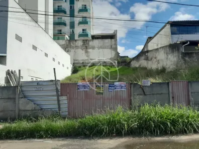 Lote/Terreno à venda, 315m² no Aeroporto, Juiz de Fora
