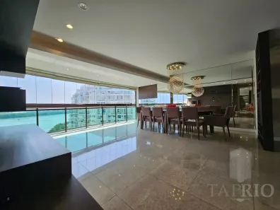 Cobertura com 3 Quartos à venda, 308m² no Barra da Tijuca, Rio de Janeiro