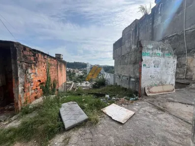 Lote/Terreno à venda, 260m² no Jardim Santo Antônio, Francisco Morato