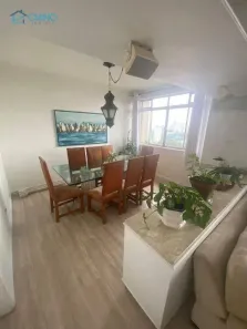 Apartamento com 4 Quartos à venda, 200m² no Mooca, São Paulo